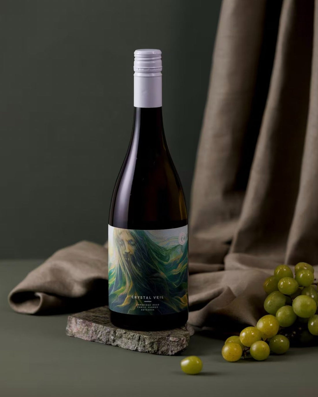 Rediscovering New Zealand’s Winemaking Heritage: A Sauvignon Blanc Born in Totara