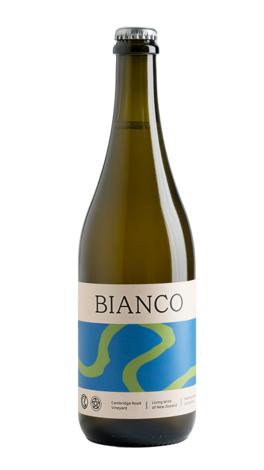 Bianco 2022