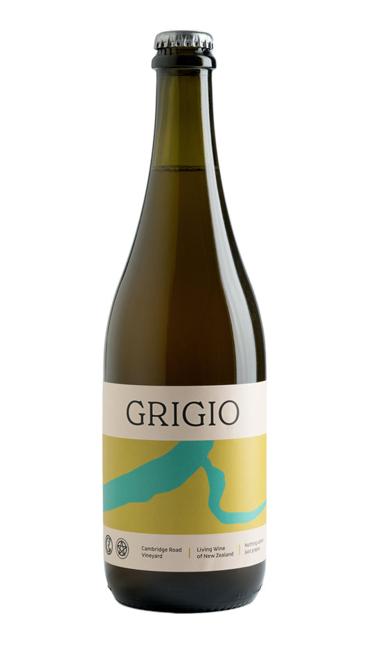Grigio 2022