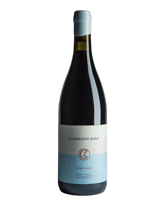 Home Estate Pinot Noir Reserve 2024