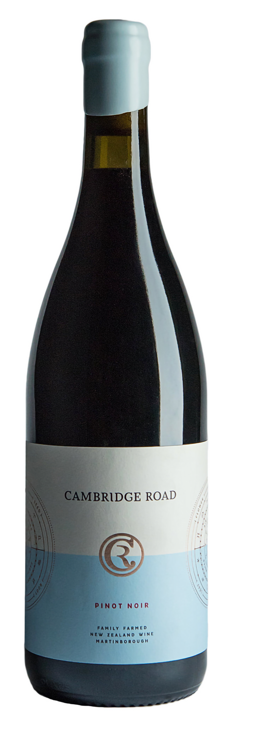 Pinot Noir 2020