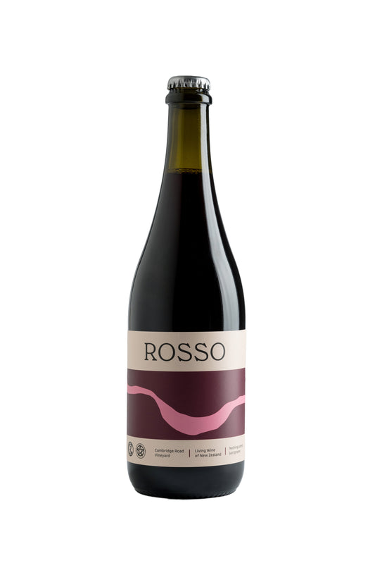 Rosso 2022