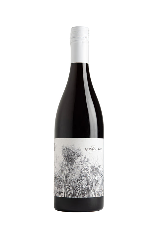 Wilde One Pinot Noir 2022